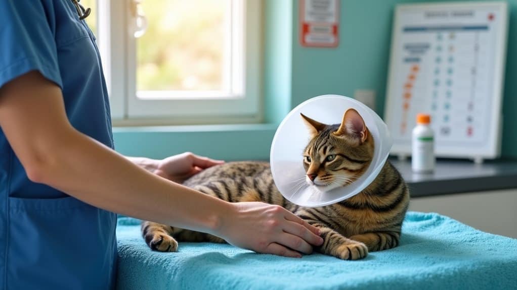 spaying and neutering benefits