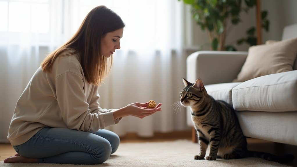 understanding feline shyness causes