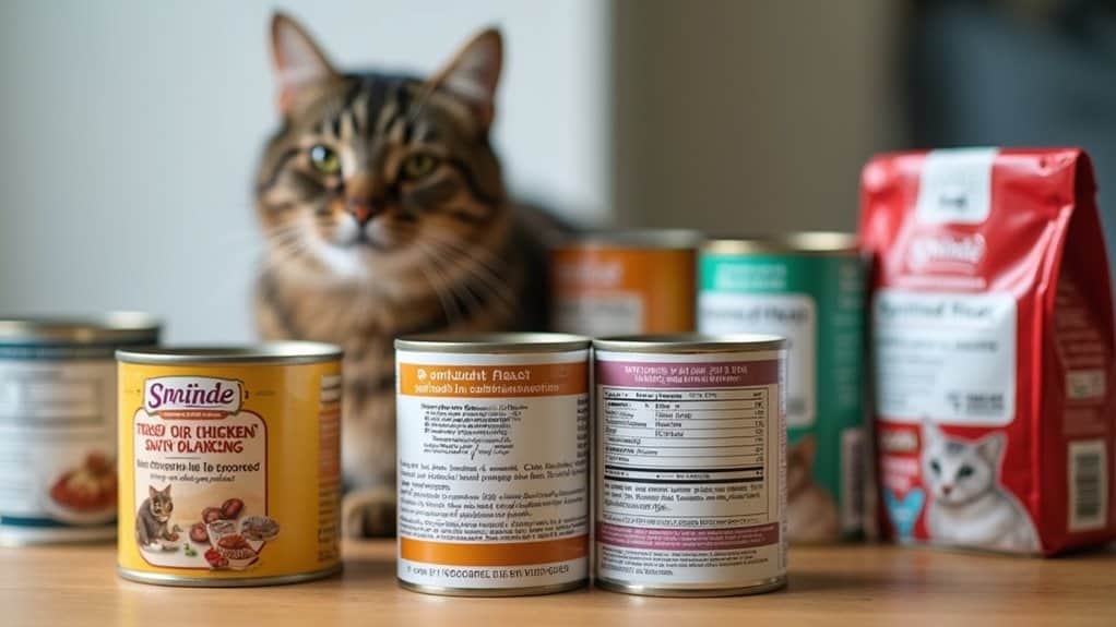 understanding nutritious pet ingredients