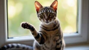 understanding your cat s signals