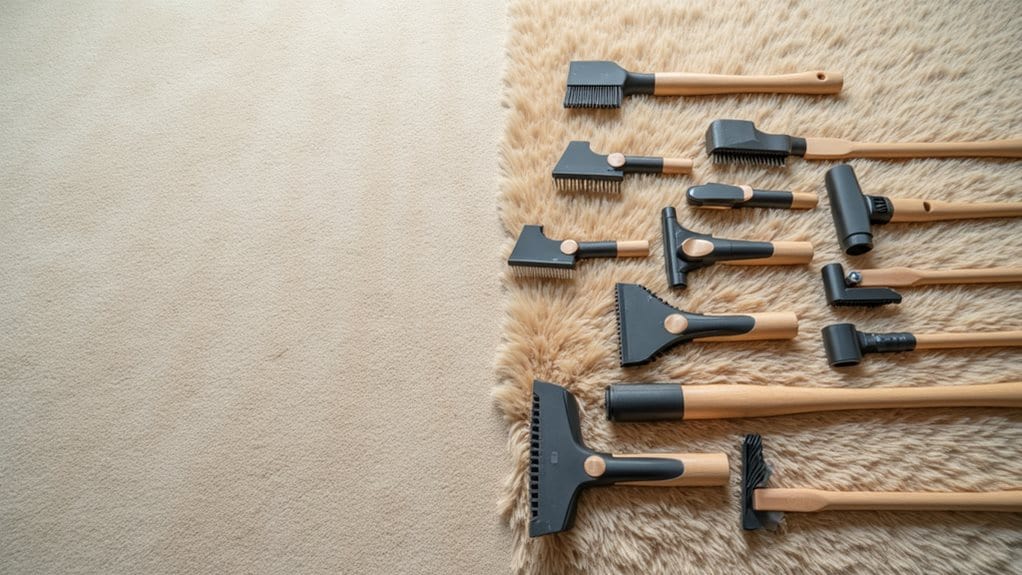 best carpet rakes 2025