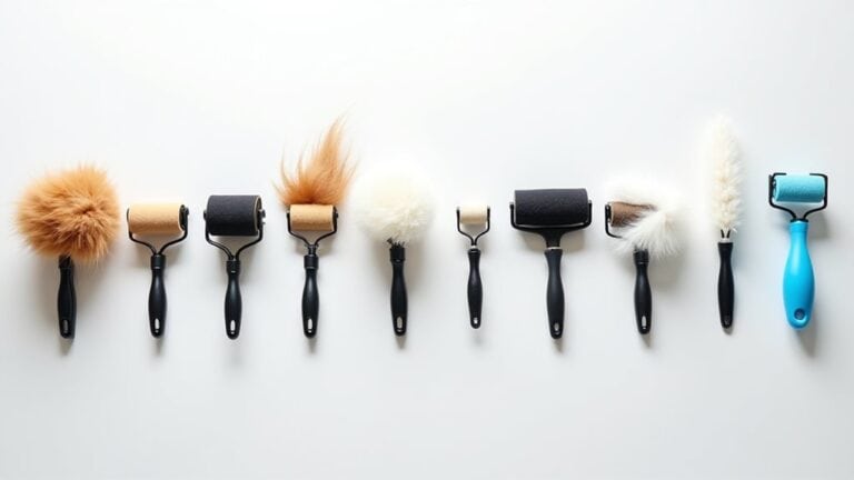 effective pet hair removal