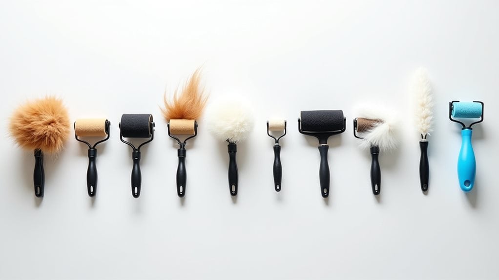 effective pet hair removal