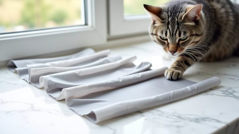 leak proof cat litter liners