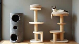 top cat towers 2025