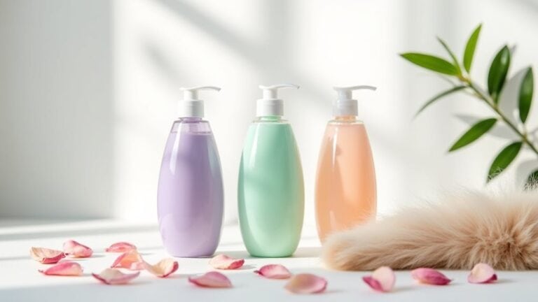 top veterinarian recommended cat shampoos